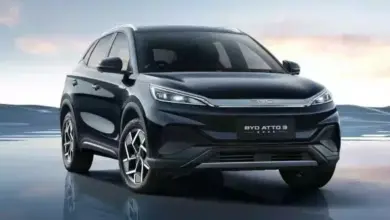 8 Mobil Listrik Paling Irit Perawatan, Solusi Hemat yang Bikin Dompet Tetap Aman