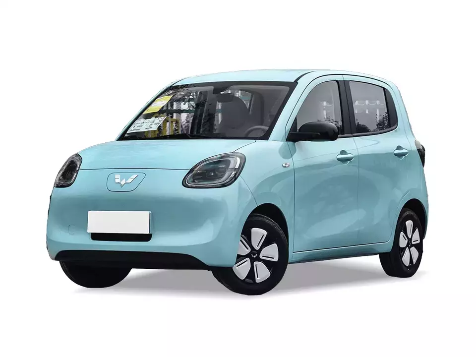 8 Mobil Listrik Terjangkau di Bawah Rp 100 Juta, Pilihan Hemat Energi Masa Kini 8 Mobil Listrik Terjangkau di Bawah Rp 100 Juta, Pilihan Hemat Energi Masa Kini