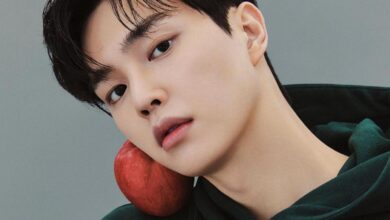 8 Model Rambut Pria Pendek Comma Hair Terpopuler, Bikin Penampilan Makin Ganteng dan Trendy