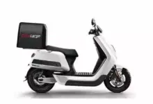 8 Motor Listrik Kargo Murah Mulai Rp 11 Jutaan, Solusi Efisien untuk Bisnis Kamu