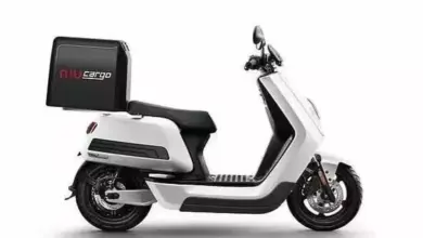 8 Motor Listrik Kargo Murah Mulai Rp 11 Jutaan, Solusi Efisien untuk Bisnis Kamu