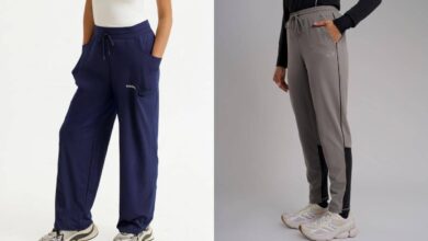 8 Rekomendasi Celana Training Cewek Nyaman untuk Olahraga, Stylish & Praktis Dipakai