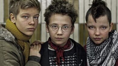 8 Rekomendasi Film Inspirasional yang Bikin Kamu Semangat Membentuk Band Musik