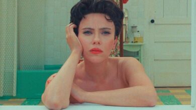 8 Rekomendasi Film Scarlett Johansson Terbaik di Era Modern yang Wajib Ditonton