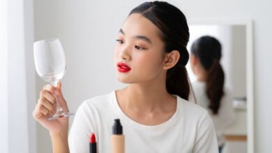 8 Rekomendasi Lipstik Tahan Lama yang Tidak Perlu Sering Retouch, Awet Seharian