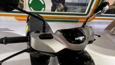 8 Rekomendasi Motor Irit dan Stylish untuk Anak SMA, Simak Pilihan Terbaiknya di Sini!