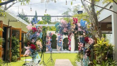 8 Rekomendasi Restoran Lamaran Aesthetic di Bandung, Suasana Romantis dan Instagramable