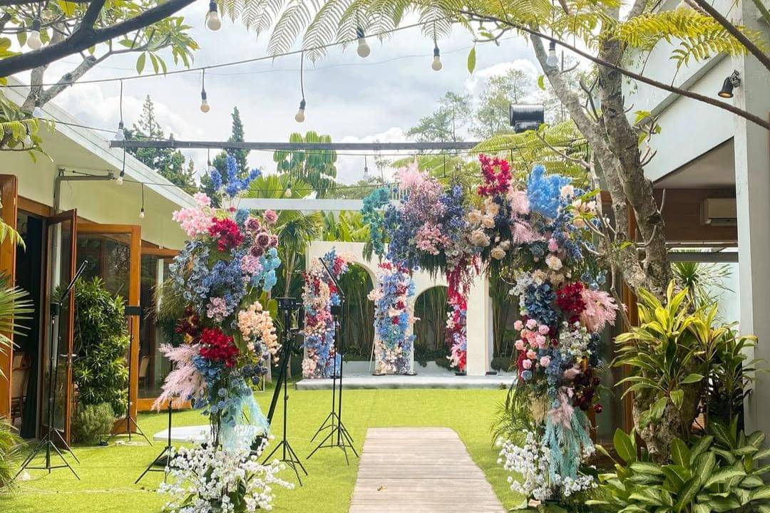 8 Rekomendasi Restoran Lamaran Aesthetic di Bandung, Suasana Romantis dan Instagramable