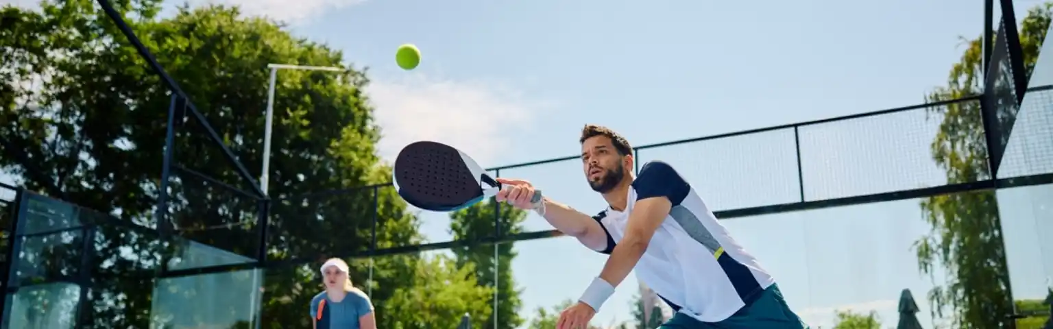 8 Rekomendasi Tempat Padel Terbaik di Bali dengan Fasilitas Lengkap dan Nyaman 8 Rekomendasi Tempat Padel Terbaik di Bali dengan Fasilitas Lengkap dan Nyaman