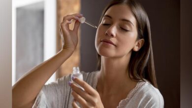 8 Serum Retinol Terbaik untuk Mengatasi Tanda Penuaan Dini, Pilihan Dermatolog!