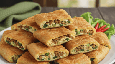 8 Tempat Beli Martabak Telur Enak di Jember Dekat Alun-alun, Favorit Warga Lokal