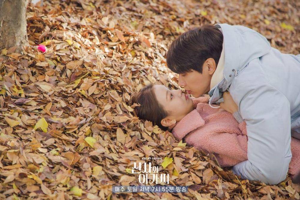 9 Drakor Long Series Paling Seru, Cerita Menarik dan Tidak Membosankan untuk Ditonton