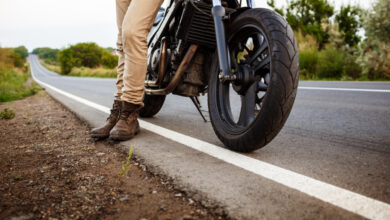 9 Penyebab Motor Brebet saat di Gas: Kenali Masalah dan Solusinya dengan Cepat