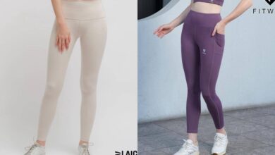 9 Rekomendasi Celana Legging Sport Cewek Lokal: Nyaman, Stylish, Cocok untuk Olahraga