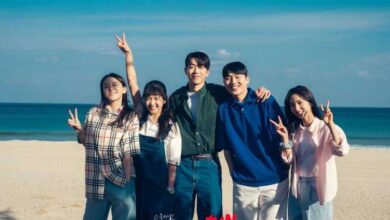 9 Rekomendasi Drama Korea dengan Latar 80-an dan 90-an yang Wajib Ditonton Fans K-Drama