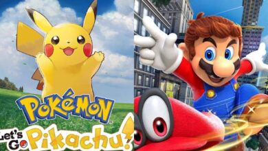 9 Rekomendasi Game Nintendo Switch Ramah Anak, Seru dan Edukatif Termasuk Pokémon