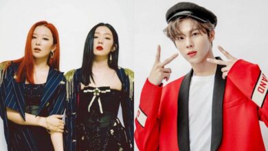 9 Rekomendasi Lagu KPop Bertema Mistis yang Wajib Diputar Saat Halloween, Bikin Merinding!