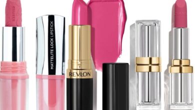 9 Rekomendasi Lipstik Brave Pink Terbaik, Pilihan Warna untuk Tampil Berani dan Percaya Diri