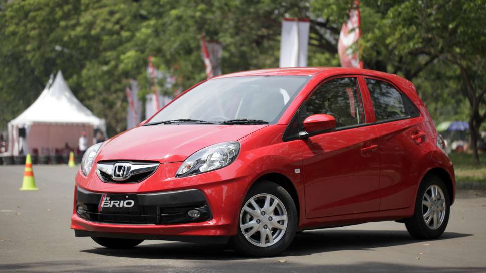 9 Rekomendasi Mobil Bekas Hatchback Ekonomis Mulai Rp30 Jutaan untuk Harian