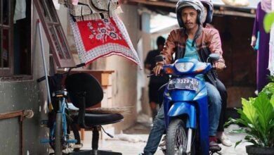 9 Rekomendasi Motor Bebek Tangguh dan Irit Bensin, Cocok untuk Ojol Pilihan Terbaik