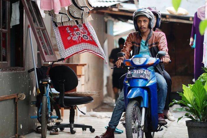 9 Rekomendasi Motor Bebek Tangguh dan Irit Bensin, Cocok untuk Ojol Pilihan Terbaik