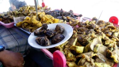 9 Rekomendasi Soto Terenak di Bogor yang Wajib Dicoba, Penuh Cita Rasa dan Legendaris