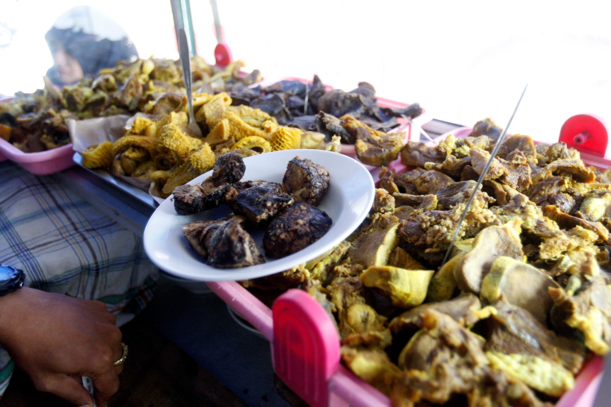 9 Rekomendasi Soto Terenak di Bogor yang Wajib Dicoba, Penuh Cita Rasa dan Legendaris