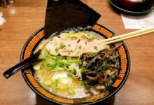 9 Rekomendasi Tempat Makan Enak di Pasar Rebo Jakarta, Menu Beragam dan Lezat