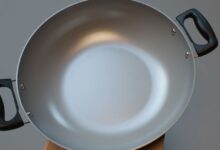 9 Rekomendasi Wajan Keramik Terbaik di Bawah 500 Ribu, Masak Praktis Tanpa Lengket