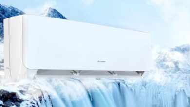 AC Kamar Tidur Terbaik 2025: Pilihan Anti Berisik untuk Tidur Nyenyak Sepanjang Malam