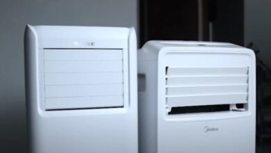 AC Portable Terbaik 2025: Rekomendasi & Tips Penting Sebelum Membeli!