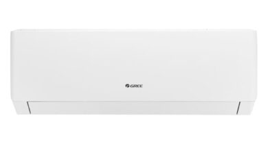 AC Ruang Kerja 2025 Paling Direkomendasikan, Hemat Energi & Bikin Produktivitas Maksimal