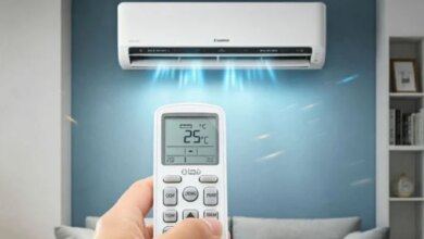 AC Tidak Dingin Cepat? Coba Trik Sederhana Ini Agar Ruangan Langsung Adem
