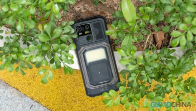 AGM G3 Pro Review: Smartphone Tangguh dengan Fitur Andal untuk Tantangan Sehari-hari