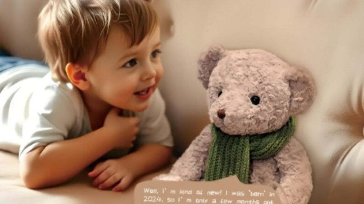 AI Teddy untuk Anak Berikan Jawaban Berbahaya, OpenAI Resmi Hentikan Layanan