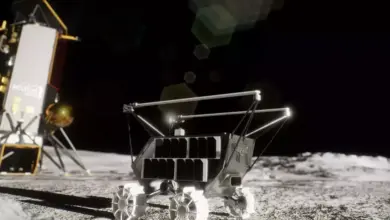 AS Kirim Teknologi Nuklir ke ISS, Langkah Awal Eksplorasi Mars yang Revolusioner