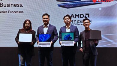 ASUS ExpertBook PM1 & PM3: Laptop Baru dengan Standar Hardware-Software Ketat untuk Bisnis