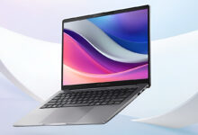 ASUS Expertbook P3 Tahan Banting di Ketinggian 1,2 Meter, Ini Fitur Unggulannya
