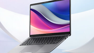 ASUS Expertbook P3 Tahan Banting di Ketinggian 1,2 Meter, Ini Fitur Unggulannya
