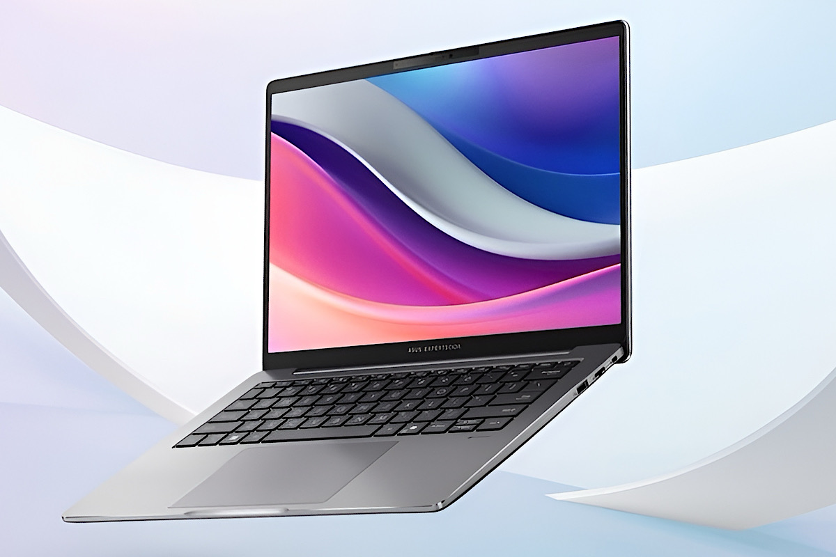 ASUS Expertbook P3 Tahan Banting di Ketinggian 1,2 Meter, Ini Fitur Unggulannya
