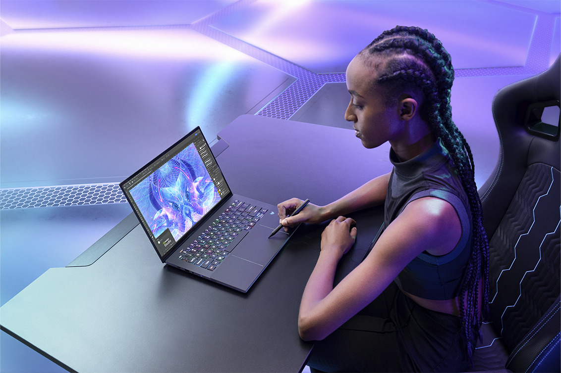 Acer Predator Triton 14 AI: Laptop Gaming Tipis dengan Sistem Pendingin Baru, Performa Maksimal