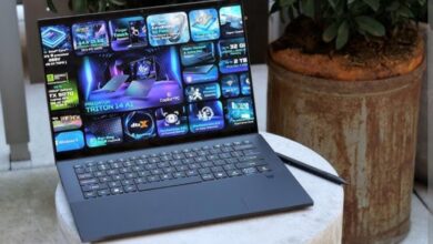 Acer Predator Triton 14: Laptop Gaming AI Bertenaga Super dengan Performa Tangguh Terbaru