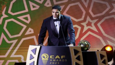 Achraf Hakimi Dinobatkan Pemain Terbaik Afrika 2025, Apa Rahasia Kesuksesannya?