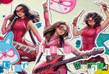 Adaptasi K-Drama Virgo and The Sparklings Siap Tayang, Produksi Mulai 2026