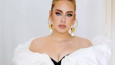 Adele Debut Jadi Aktris di Film Garapan Desainer Terkenal Tom Ford, Siap Tayang!