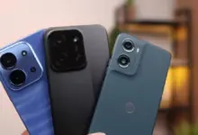 Adu Kuat HP Entry Level Terbaik 2025: Rekomendasi Teranyar & Perbandingan Fitur Lengkap