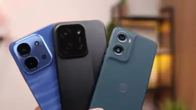 Adu Kuat HP Entry Level Terbaik 2025: Rekomendasi Teranyar & Perbandingan Fitur Lengkap