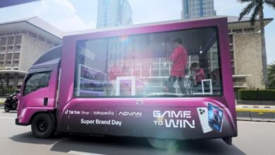 Advan Pecahkan Rekor MURI di Super Brand Day dengan Inovasi Teknologi Terbaru!