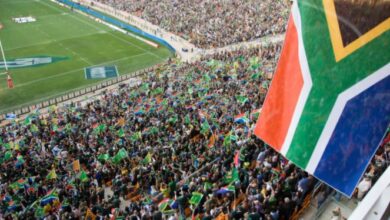Afrika Selatan Cetak Rekor Baru, Wisata Olahraga Dorong Pertumbuhan Ekonomi Nasional Tajam