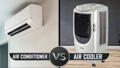 Air Cooler Dingin Seperti AC? Ini Fakta Mengejutkan yang Perlu Anda Ketahui!
